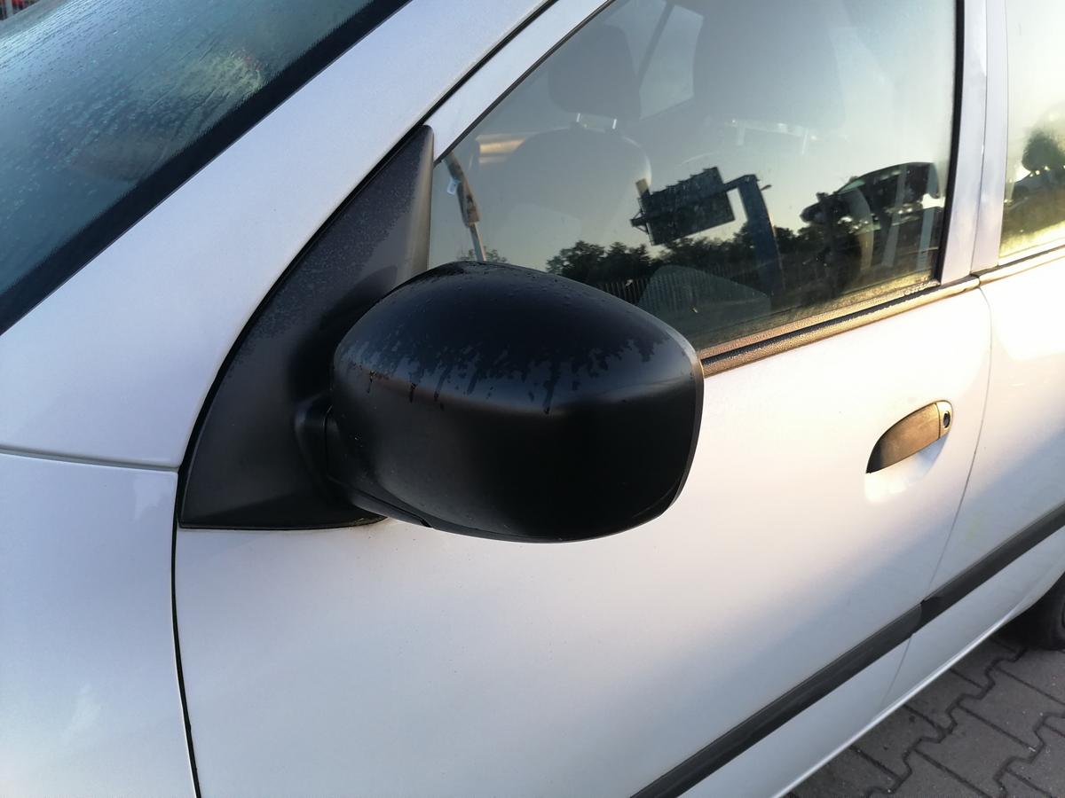 Hyundai I10 PA original Au&szlig;enspiegel links manuell verstellbar Bj.2010